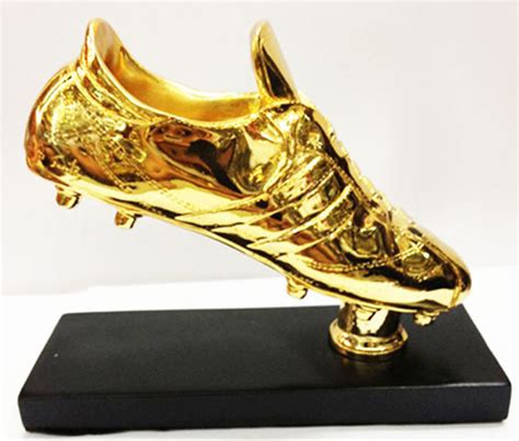 golden boot trophy replica|previous golden boot winners.